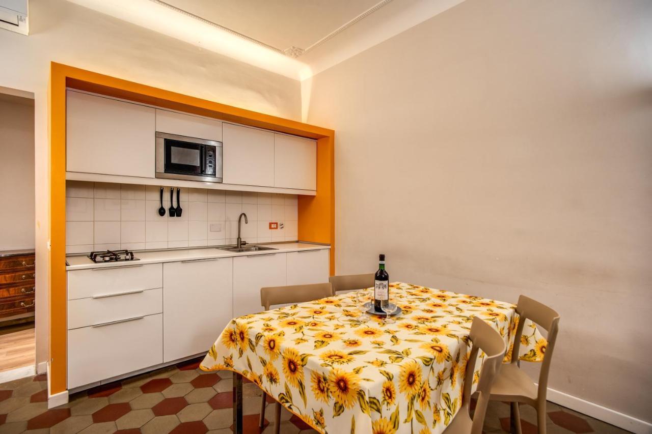 Apartments Rione Trastevere XIII Рим Экстерьер фото