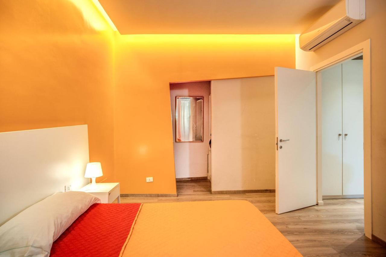 Apartments Rione Trastevere XIII Рим Экстерьер фото