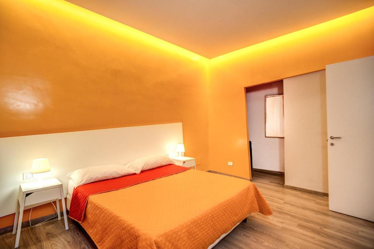 Apartments Rione Trastevere XIII Рим Экстерьер фото