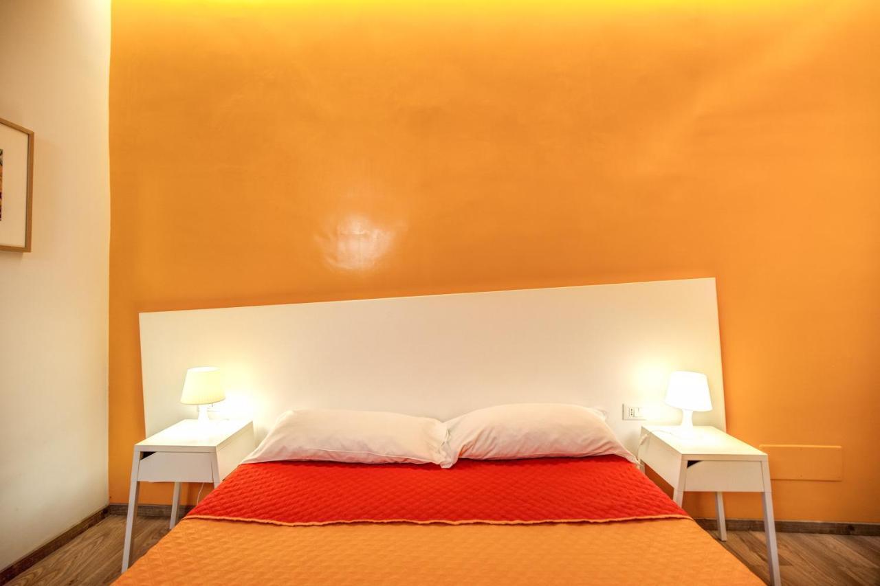 Apartments Rione Trastevere XIII Рим Экстерьер фото