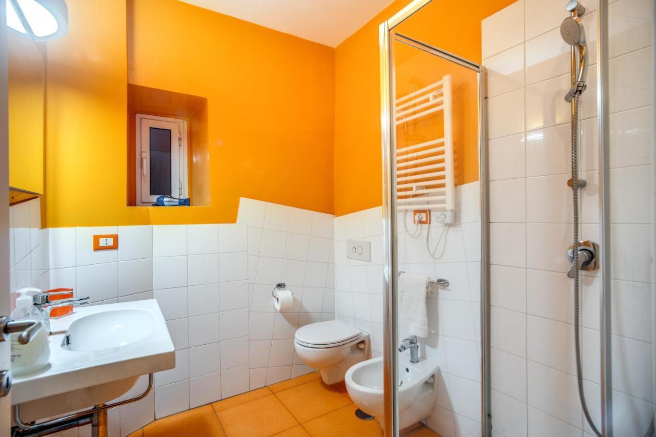 Apartments Rione Trastevere XIII Рим Экстерьер фото