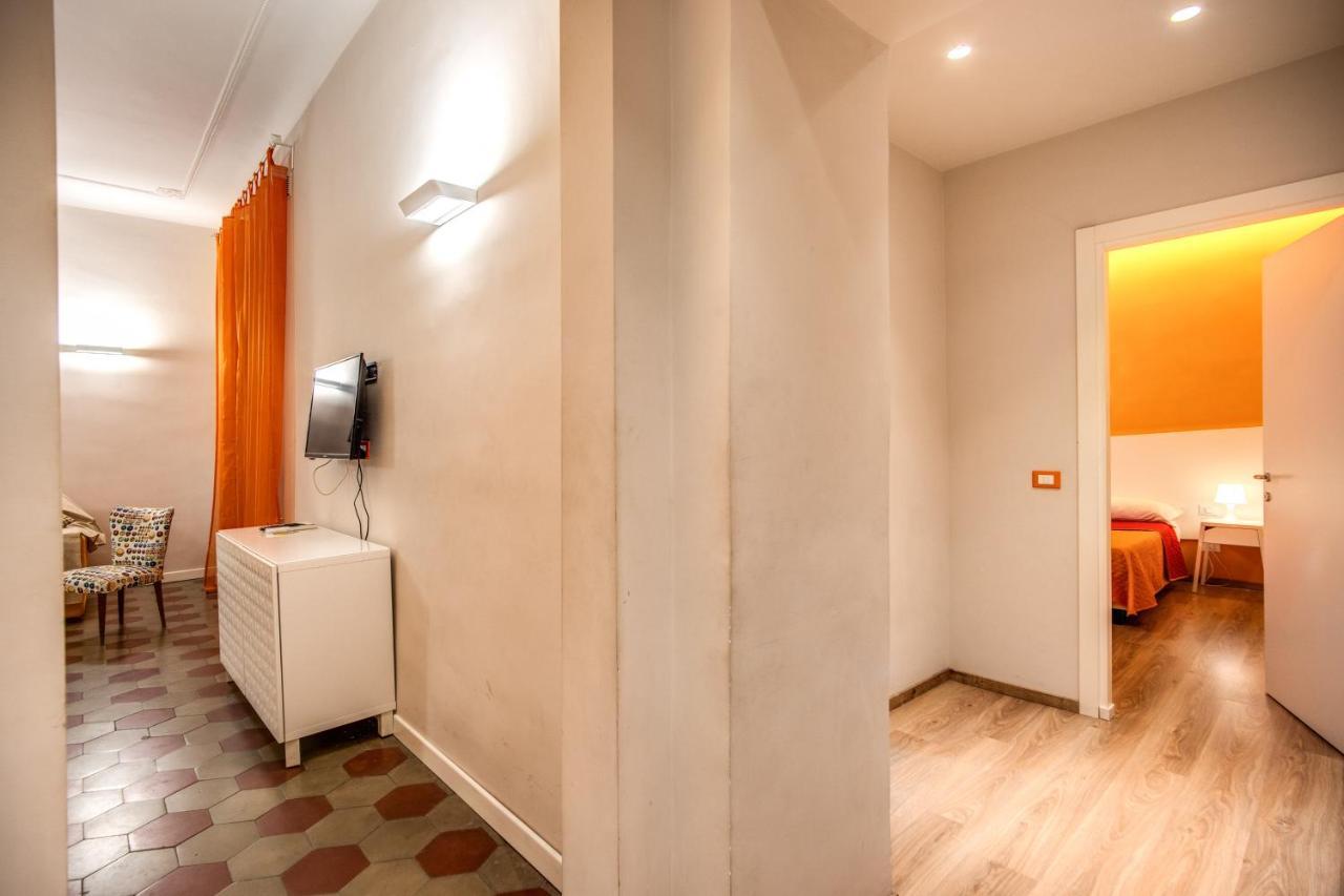 Apartments Rione Trastevere XIII Рим Экстерьер фото