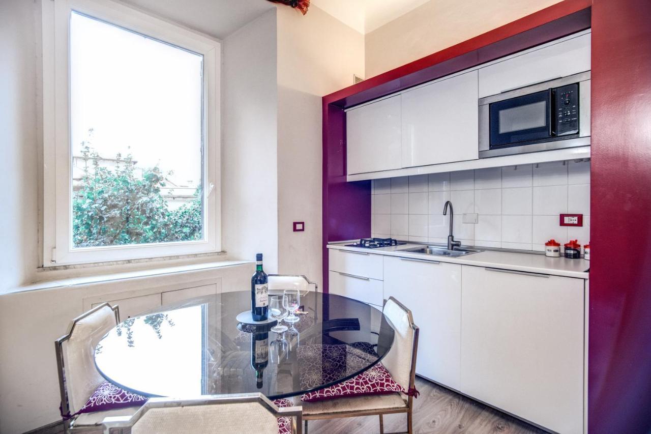 Apartments Rione Trastevere XIII Рим Экстерьер фото