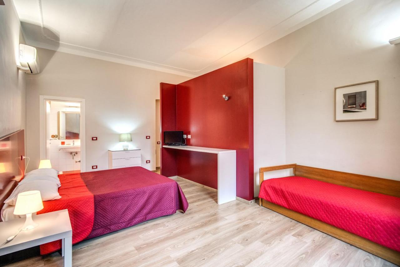 Apartments Rione Trastevere XIII Рим Экстерьер фото