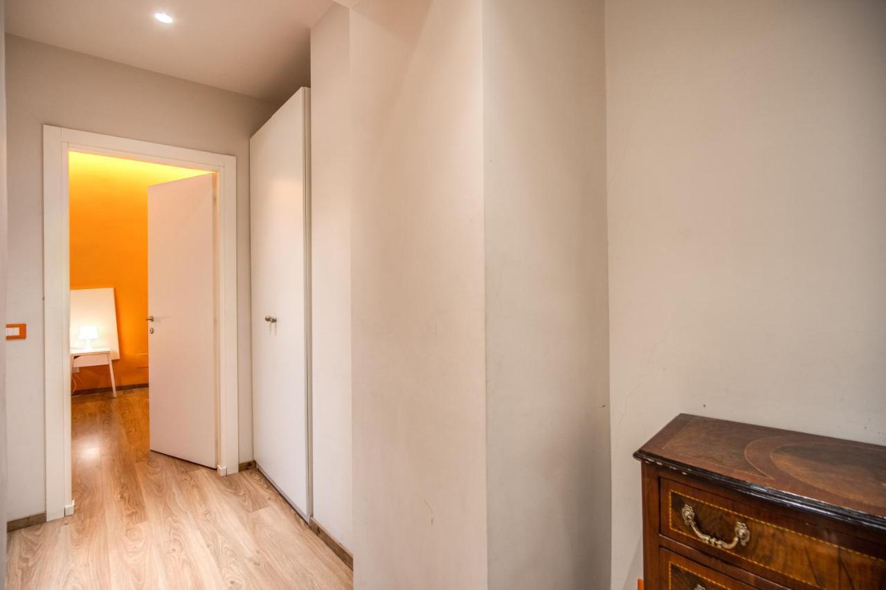 Apartments Rione Trastevere XIII Рим Экстерьер фото