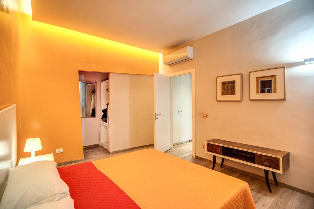 Apartments Rione Trastevere XIII Рим Экстерьер фото