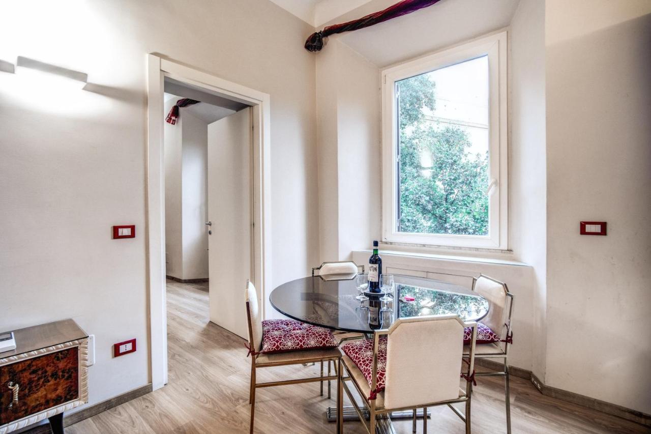 Apartments Rione Trastevere XIII Рим Экстерьер фото