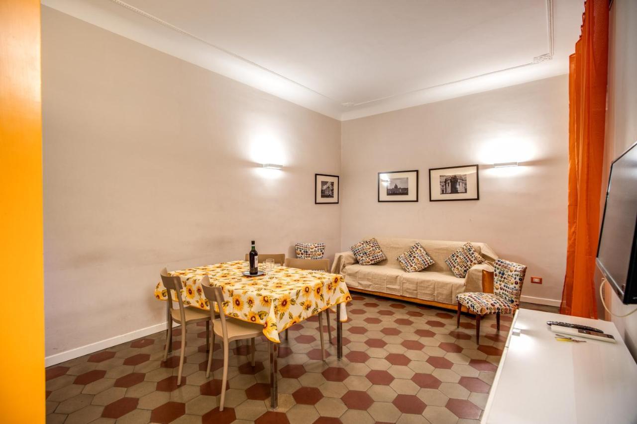 Apartments Rione Trastevere XIII Рим Экстерьер фото