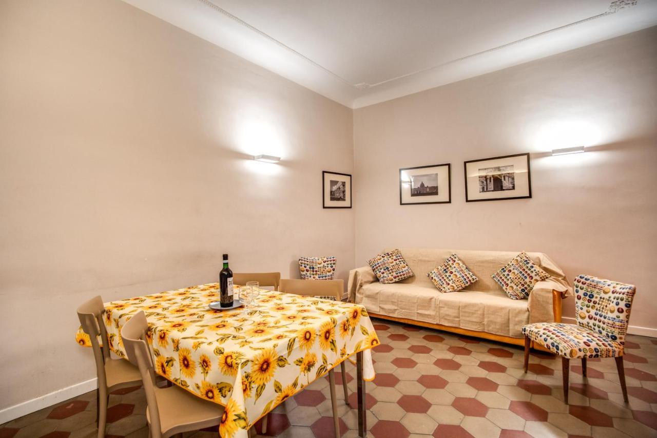 Apartments Rione Trastevere XIII Рим Экстерьер фото