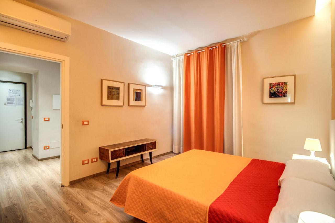 Apartments Rione Trastevere XIII Рим Экстерьер фото