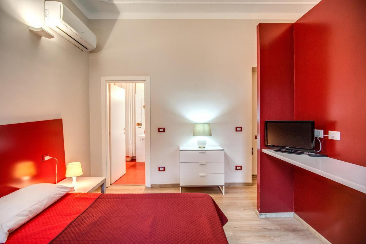 Apartments Rione Trastevere XIII Рим Экстерьер фото