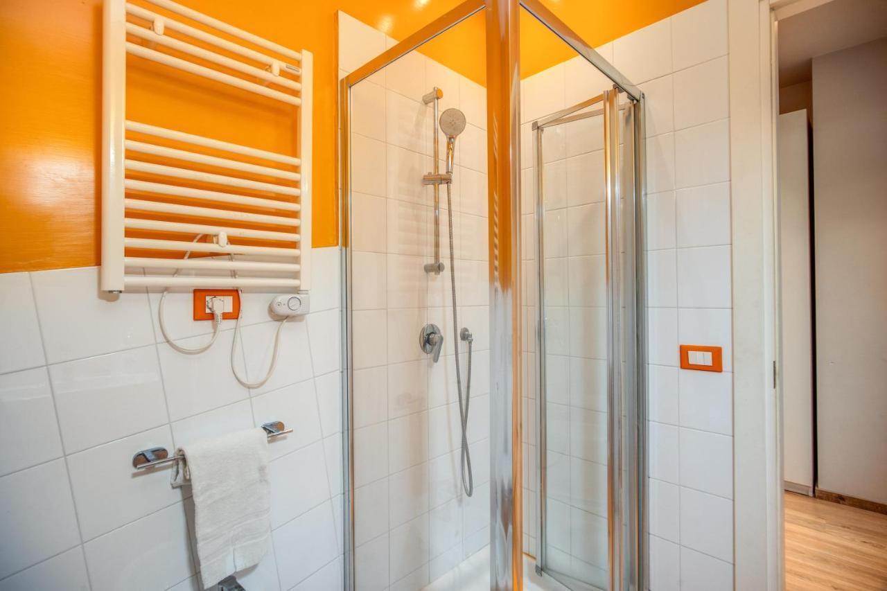 Apartments Rione Trastevere XIII Рим Экстерьер фото
