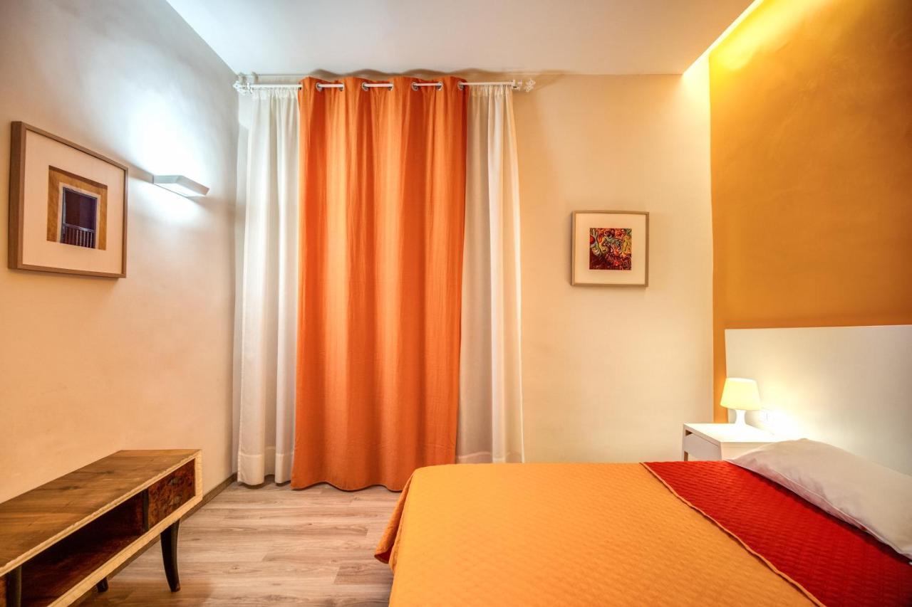 Apartments Rione Trastevere XIII Рим Экстерьер фото