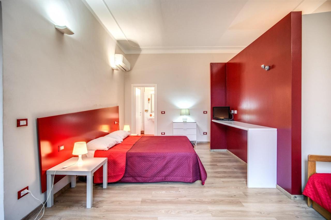 Apartments Rione Trastevere XIII Рим Экстерьер фото