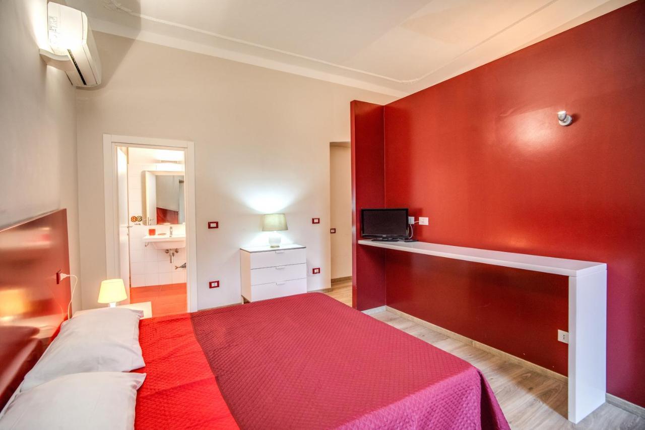 Apartments Rione Trastevere XIII Рим Экстерьер фото