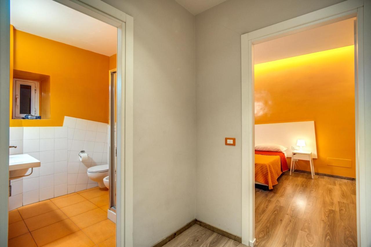 Apartments Rione Trastevere XIII Рим Экстерьер фото