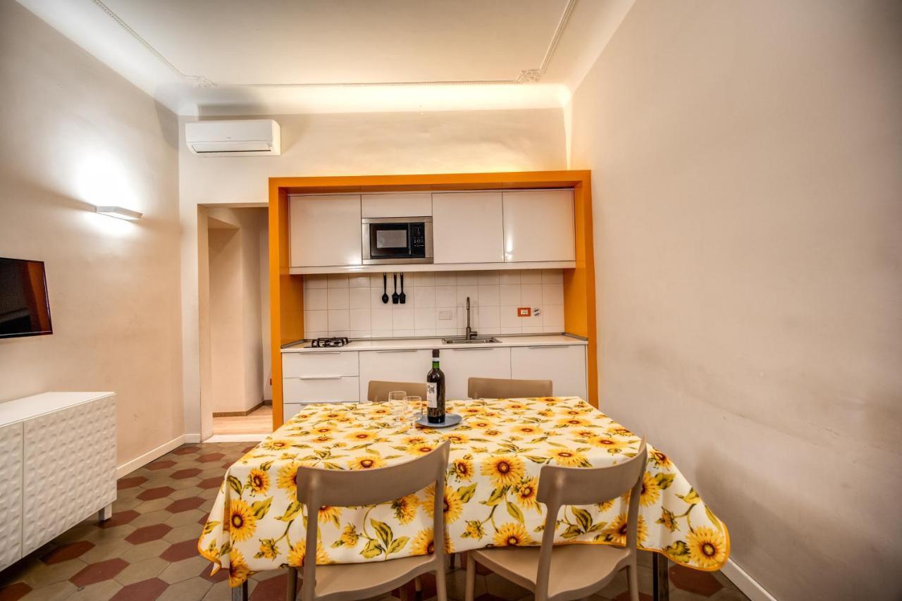 Apartments Rione Trastevere XIII Рим Экстерьер фото
