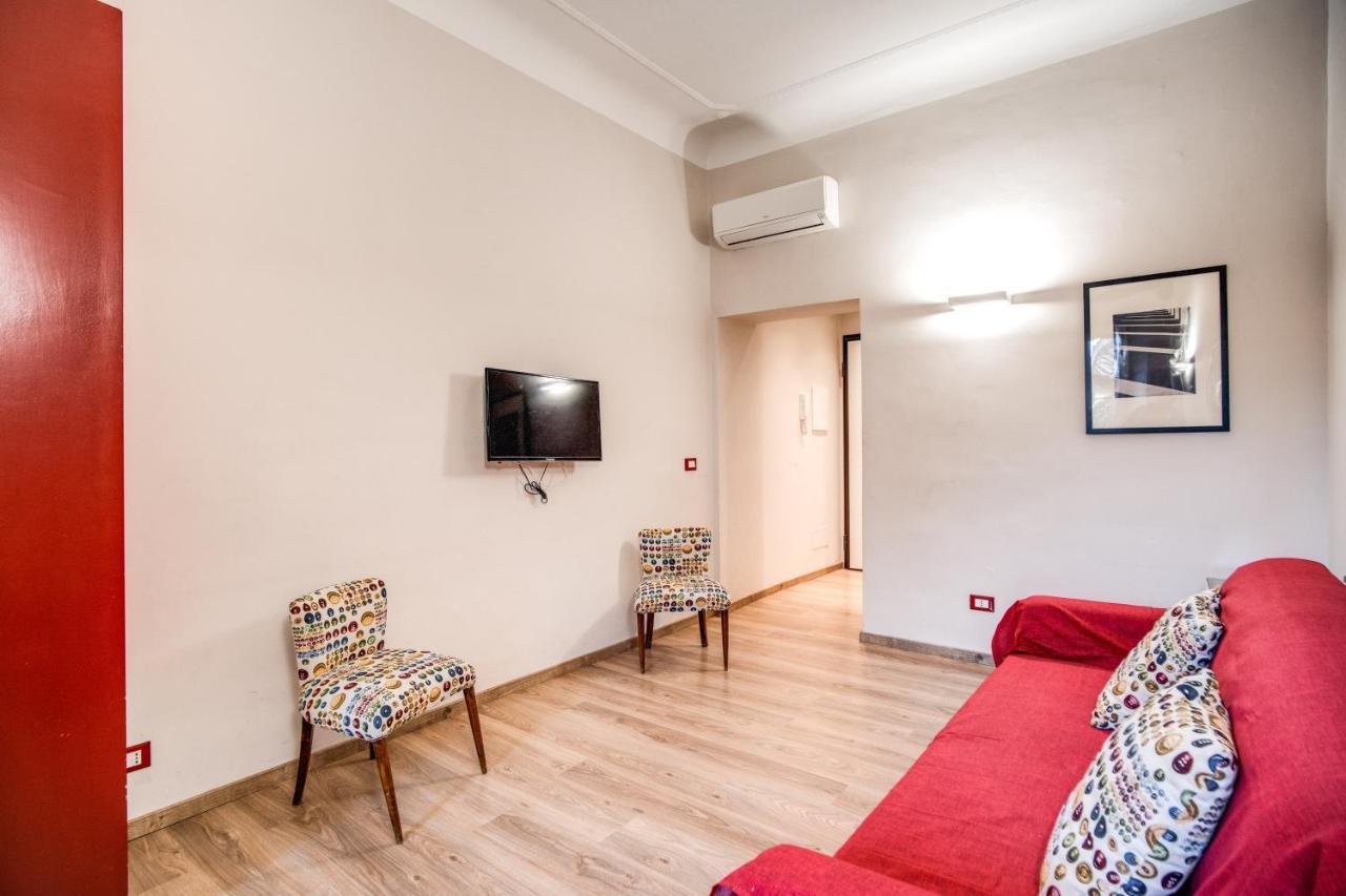 Apartments Rione Trastevere XIII Рим Экстерьер фото