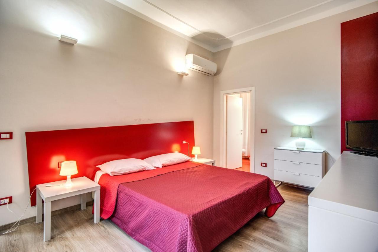 Apartments Rione Trastevere XIII Рим Экстерьер фото